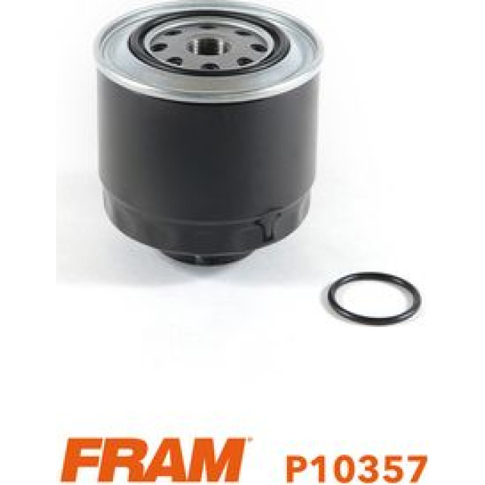 FRAM Kraftstofffilter P10357