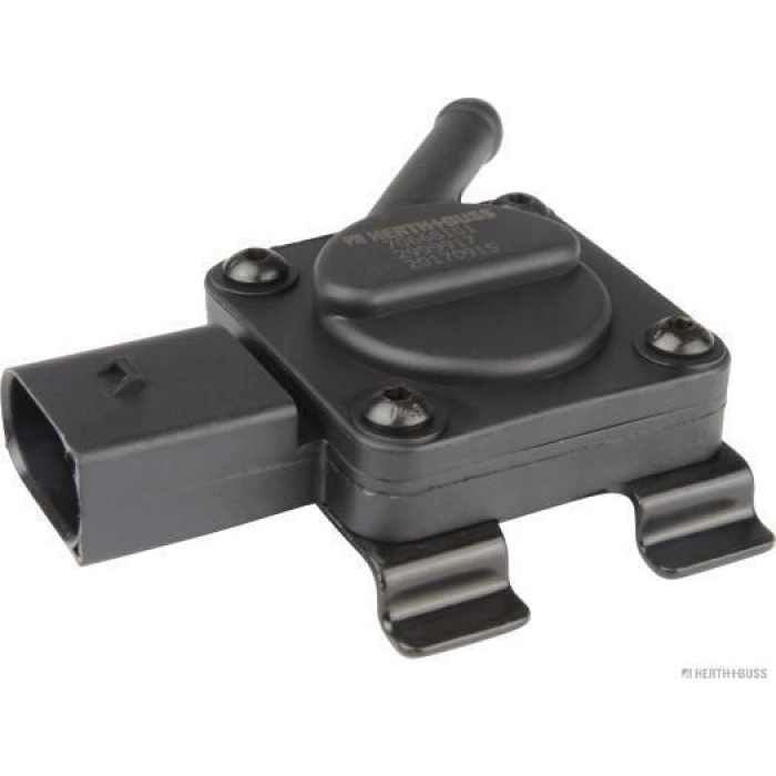 Herth+Buss Elparts Abgasdrucksensor 70668101 Herth+Buss Elparts Abgasdrucksensor 70668101