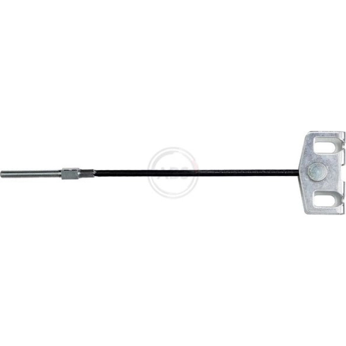 A.B.S. Feststellbremsseil K17289 A.B.S. Feststellbremsseil K17289
