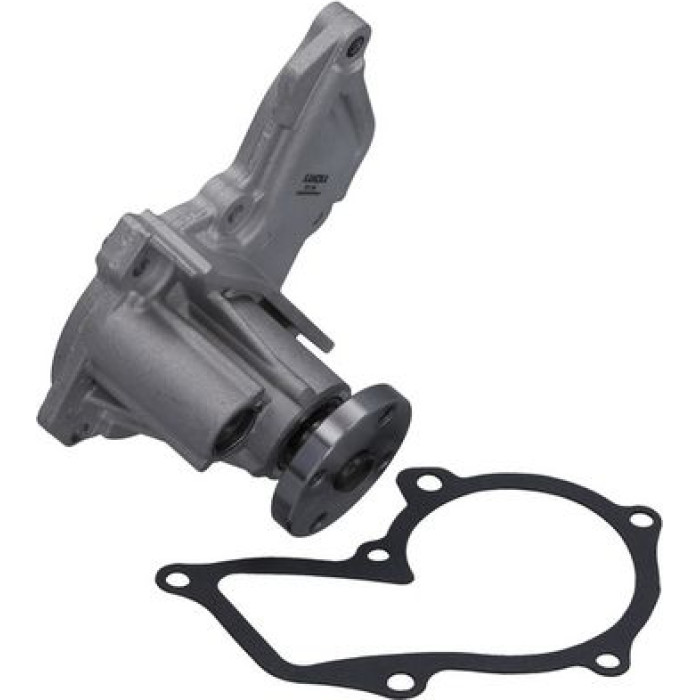 Kamoka Wasserpumpe / Kühlmittelpumpe T0134 Kamoka Wasserpumpe / Kühlmittelpumpe T0134
