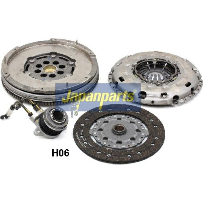 Japanparts Kupplungssatz KV-H06