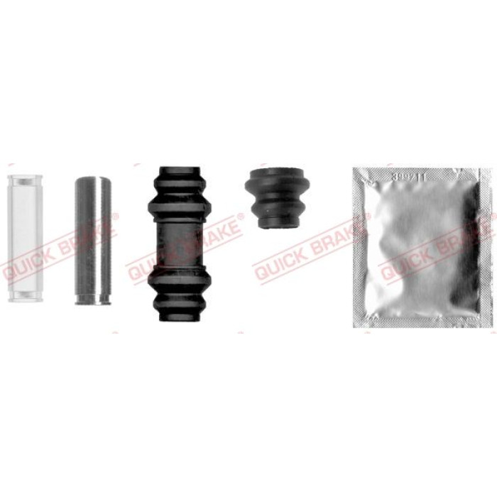 Quick Brake Zubehörsatz für Bremssattel 113-1328X Quick Brake Zubehörsatz für Bremssattel 113-1328X