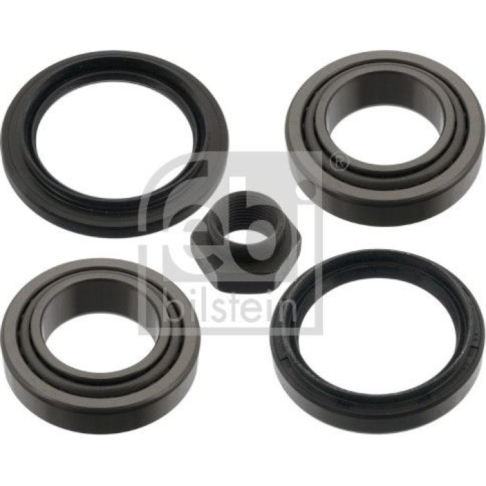 FEBI BILSTEIN Radlager 05397 FEBI BILSTEIN Radlager 05397