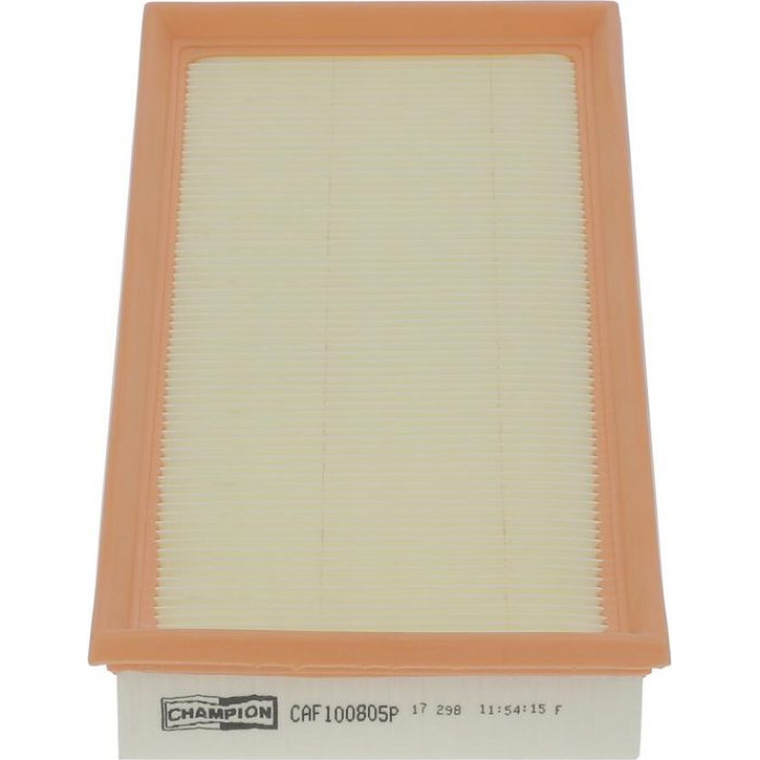 Champion Luftfilter CAF100805P Champion Luftfilter CAF100805P