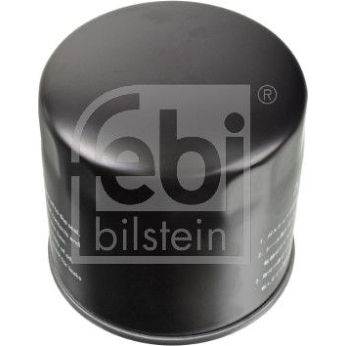 febi Ölfilter 184119 febi Ölfilter 184119