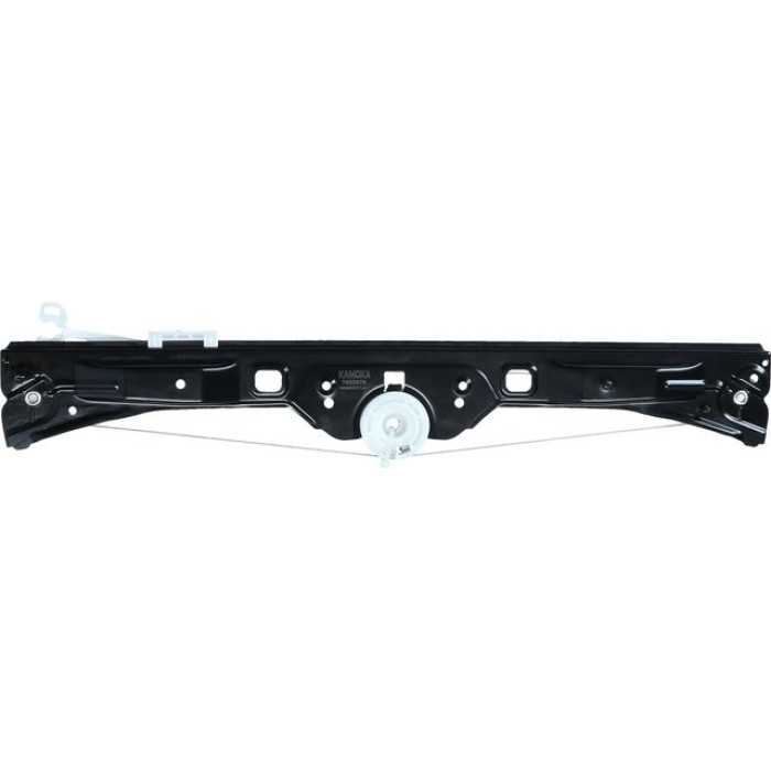 KAMOKA 7200279 Fensterheber vorne links, elektrisch, ohne Motor KAMOKA 7200279 Fensterheber vorne links, elektrisch, ohne Motor