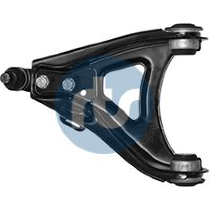 RTS Fahrwerkslenker 96-09230-2