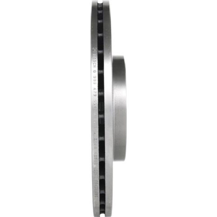 Bosch Bremsscheibe 0 986 479 554 Bosch Bremsscheibe 0 986 479 554