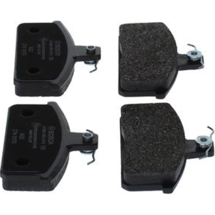 0 986 424 274 Bosch Bremsbelagsatz 0 986 424 274 0 986 424 274 Bosch Bremsbelagsatz 0 986 424 274
