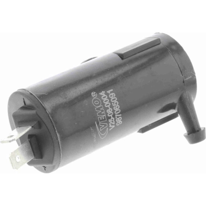 V25-08-0004 Vemo Scheibenwaschpumpe V25-08-0004 V25-08-0004 Vemo Scheibenwaschpumpe V25-08-0004