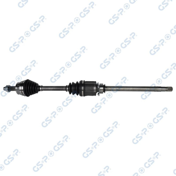 GSP Antriebswelle 217157 GSP Antriebswelle 217157