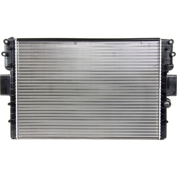 MAHLE Kühler, Motorkühlung CR 1550 000P MAHLE Kühler, Motorkühlung CR 1550 000P