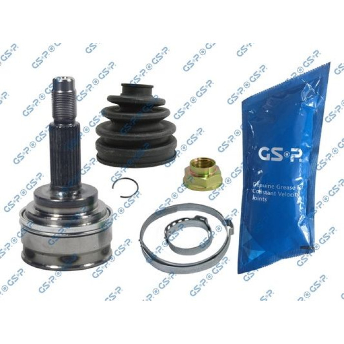 GSP Homokinetisches Gelenk 859269 GSP Homokinetisches Gelenk 859269
