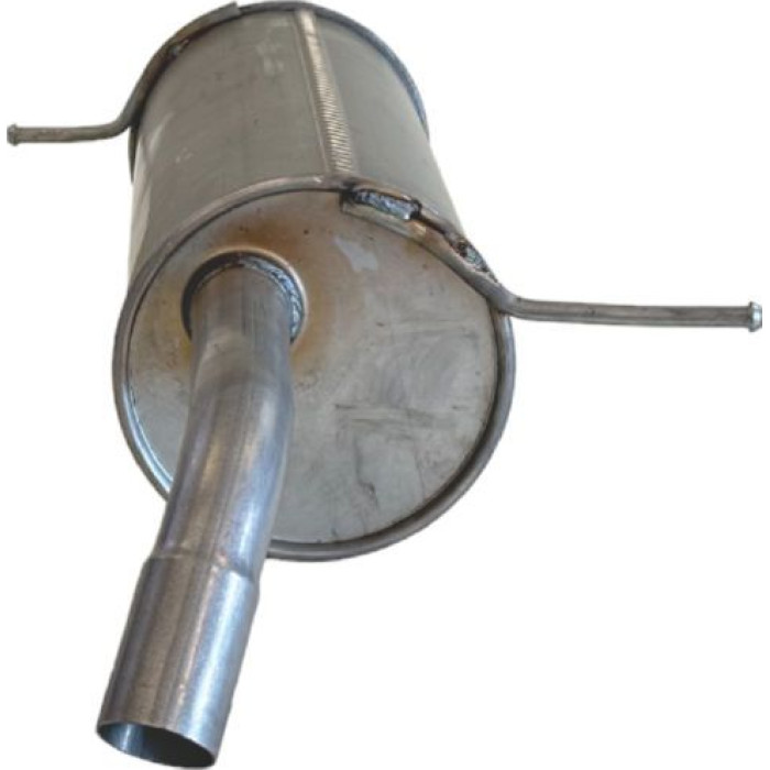 Bosal Schalldämpfer 154-499 Bosal Schalldämpfer 154-499