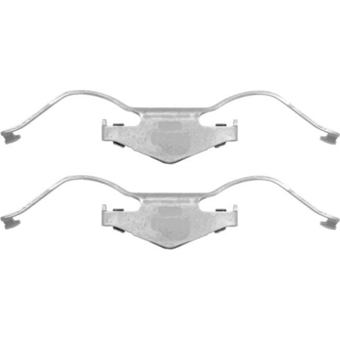 Textar Bremssattel-Zubehörsatz 82055100 Textar Bremssattel-Zubehörsatz 82055100