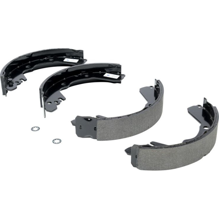 ATE Bremsbacken 03.0137-0288.2 ATE Bremsbacken 03.0137-0288.2