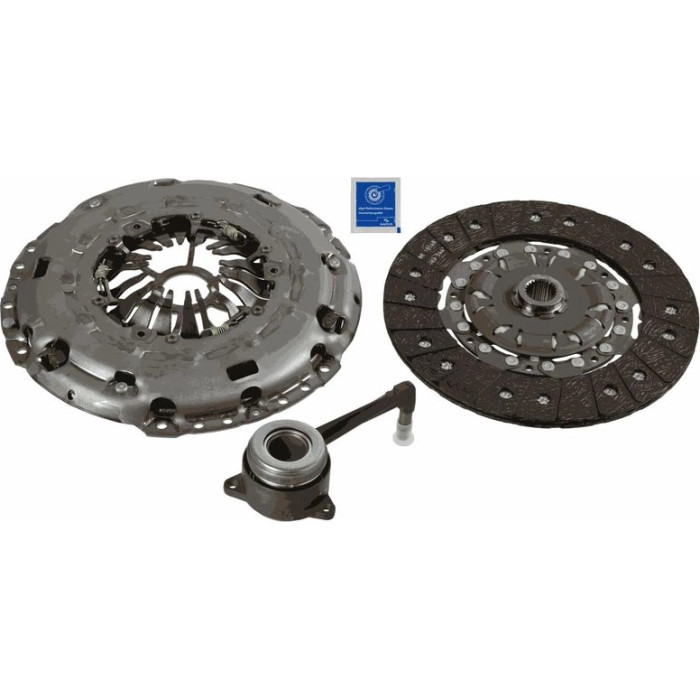Sachs Kupplungssatz 3000 990 421 Sachs Kupplungssatz 3000 990 421