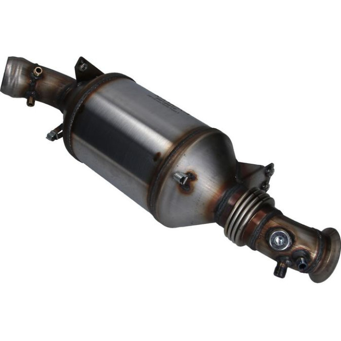 Kamoka Dieselpartikelfilter 8010010 Kamoka Dieselpartikelfilter 8010010