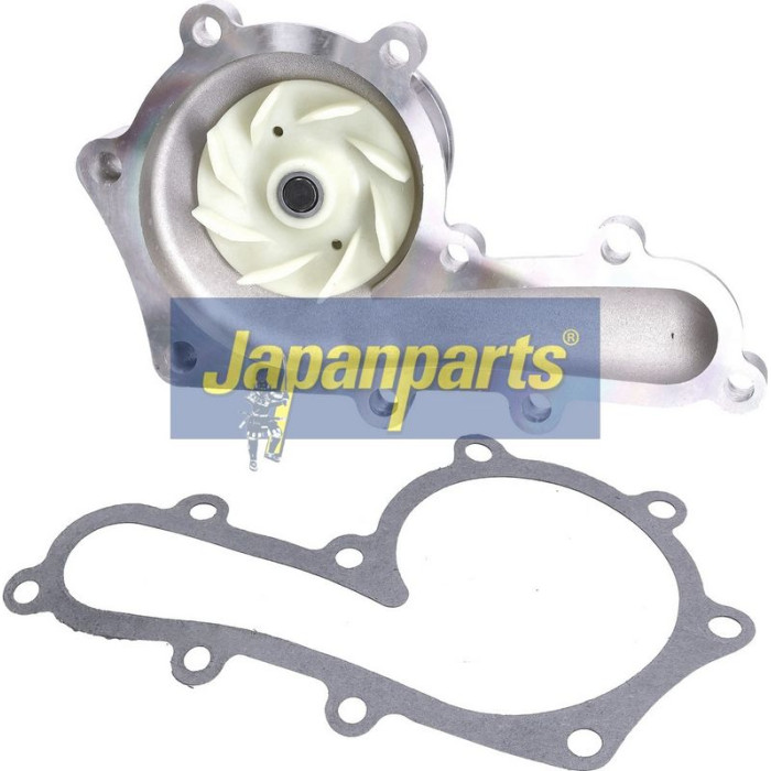 Japanparts Wasserpumpe PQ-256 Japanparts Wasserpumpe PQ-256