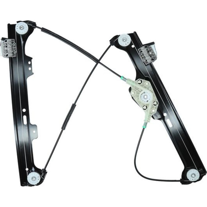 KAMOKA 7200062 Fensterheber vorne rechts, elektrisch, ohne Motor
