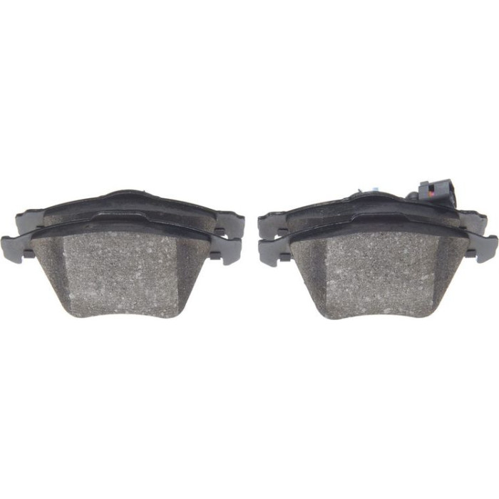 Bosch Bremsbelagsatz 0 986 494 550 Bosch Bremsbelagsatz 0 986 494 550