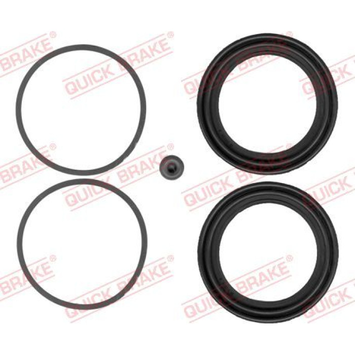 Quick Brake Reparatursatz für Bremssattel QB114-0377 Quick Brake Reparatursatz für Bremssattel QB114-0377