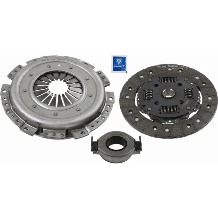 3000 055 005 Sachs Kupplungssatz 3000 055 005 3000 055 005 Sachs Kupplungssatz 3000 055 005