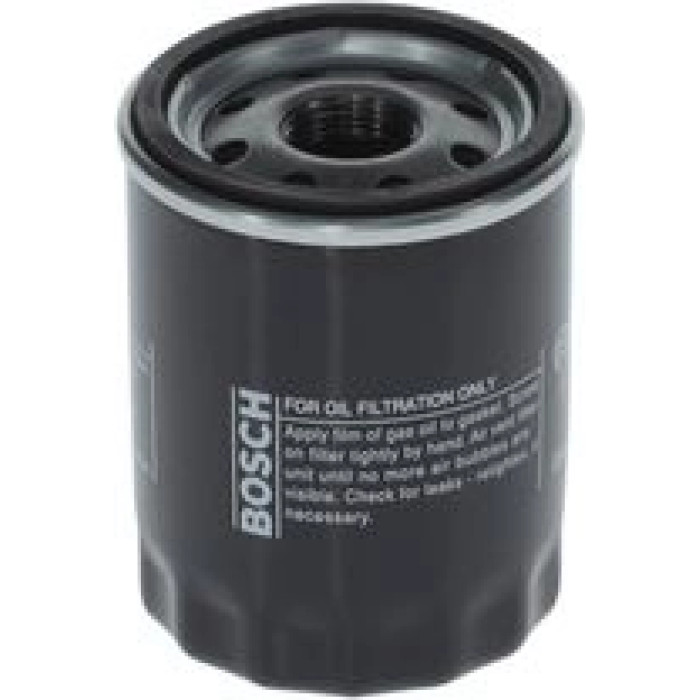 Bosch Ölfilter F 026 407 347 Bosch Ölfilter F 026 407 347