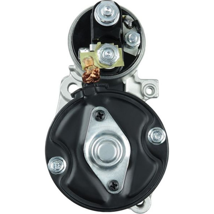 S0087 AS-PL Anlasser (Starter) S0087