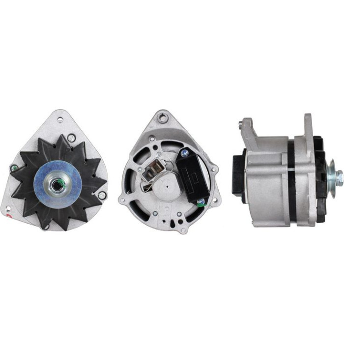 DRI Generator 219102352 DRI Generator 219102352