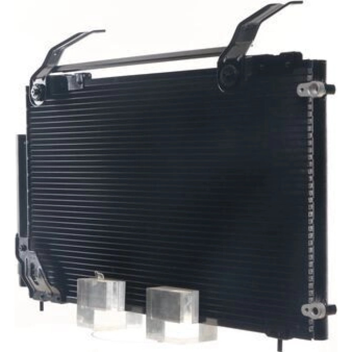 KONDENSATOR, KLIMAANLAGE AC471000S