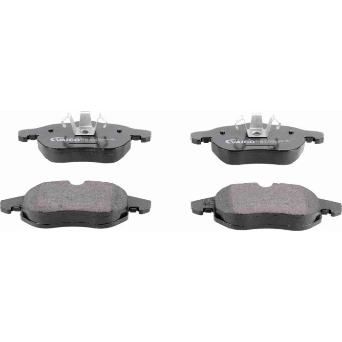 V24-0153 Vaico Bremsbelagsatz für Scheibenbremse V24-0153 V24-0153 Vaico Bremsbelagsatz für Scheibenbremse V24-0153
