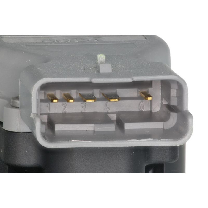 Valeo AGR-Ventil 700422 Valeo AGR-Ventil 700422