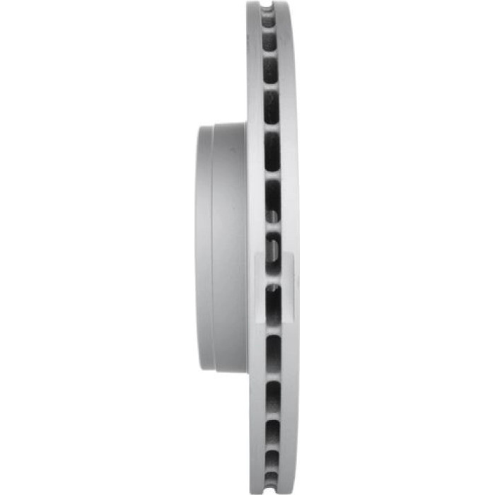 Bosch Bremsscheibe Vorderachse 0 986 478 296 Bosch Bremsscheibe Vorderachse 0 986 478 296