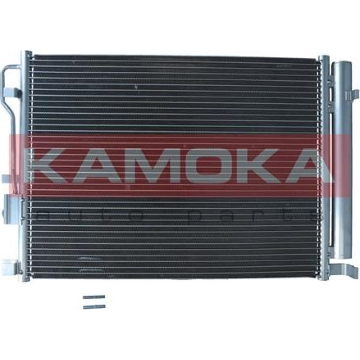 Kamoka Klimakondensator 7800414 Kamoka Klimakondensator 7800414