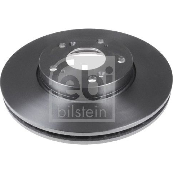 febi Bremsscheibe 108644