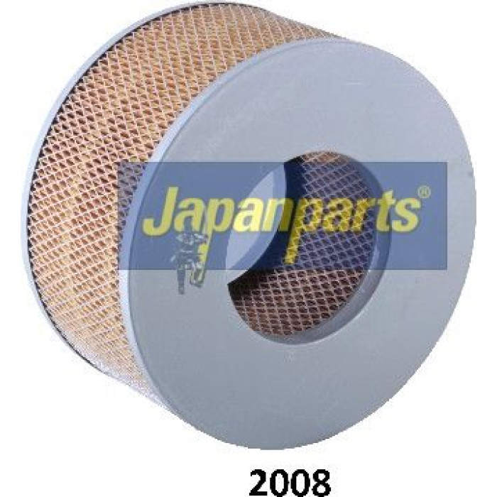 Japanparts Luftfilter FA-2008S Japanparts Luftfilter FA-2008S