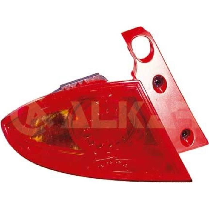 2205095 Alkar Heckleuchte 2205095 2205095 Alkar Heckleuchte 2205095