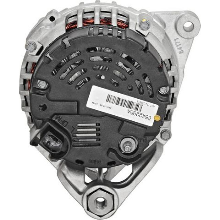439263 Valeo Lichtmaschine 439263 439263 Valeo Lichtmaschine 439263