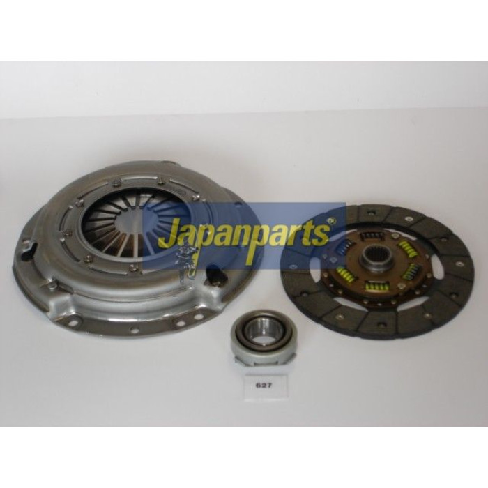 Japanparts Kupplungssatz KF-627 Japanparts Kupplungssatz KF-627