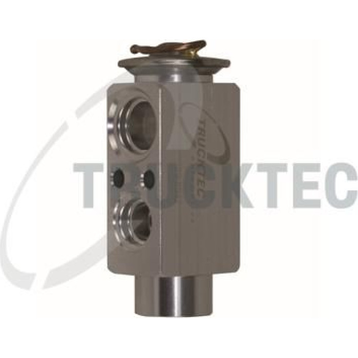 TRUCKTEC AUTOMOTIVE Ventil 02.59.156 TRUCKTEC AUTOMOTIVE Ventil 02.59.156