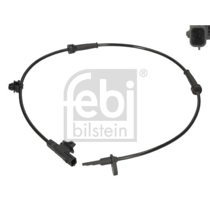 febi Raddrehzahlsensor 193053 febi Raddrehzahlsensor 193053