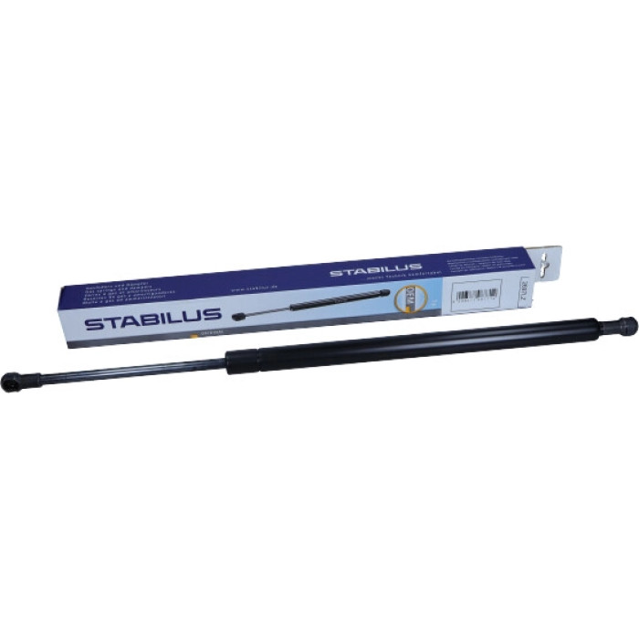 Stabilus Gasdruckfeder (Gasfeder), Heckklappendämpfer, 620 N, 564 mm - 739231 Stabilus Gasdruckfeder (Gasfeder), Heckklappendämpfer, 620 N, 564 mm - 739231