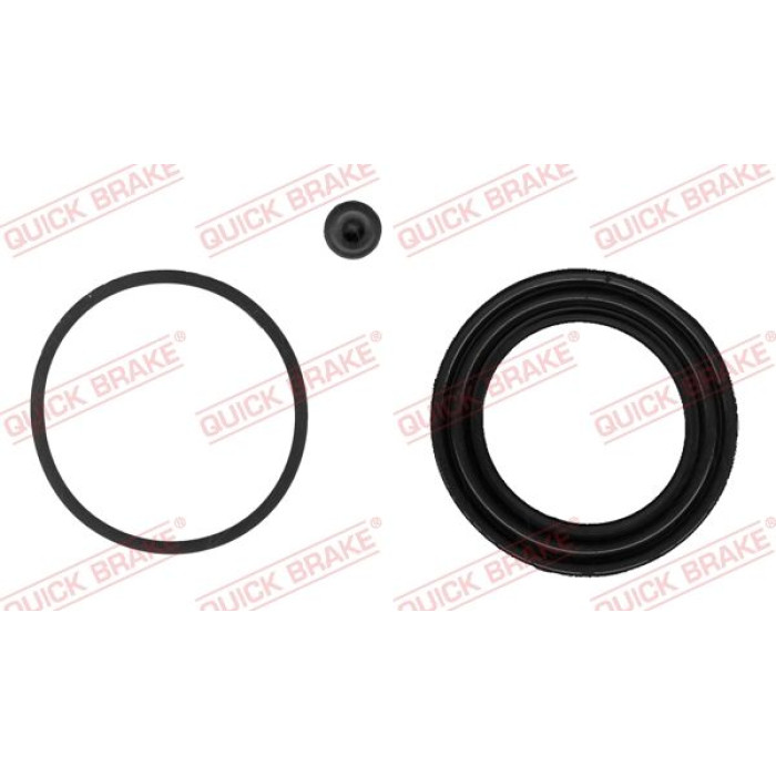 Quick Brake Reparatursatz für Bremssattel 114-0236 Quick Brake Reparatursatz für Bremssattel 114-0236