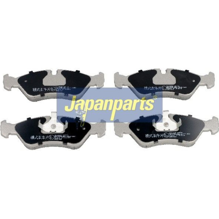 PA-376AF Bremsbelagsatz Daewoo P. Espero PA-376AF Bremsbelagsatz Daewoo P. Espero