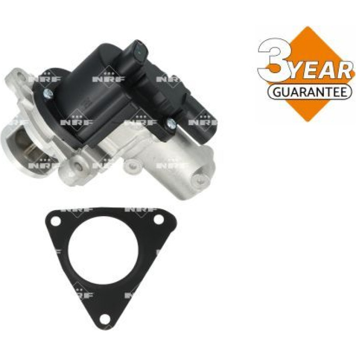 NRF AGR-Ventil 48639