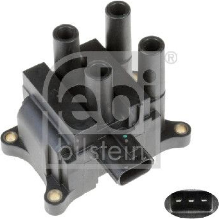 febi Zündspule 108252 febi Zündspule 108252