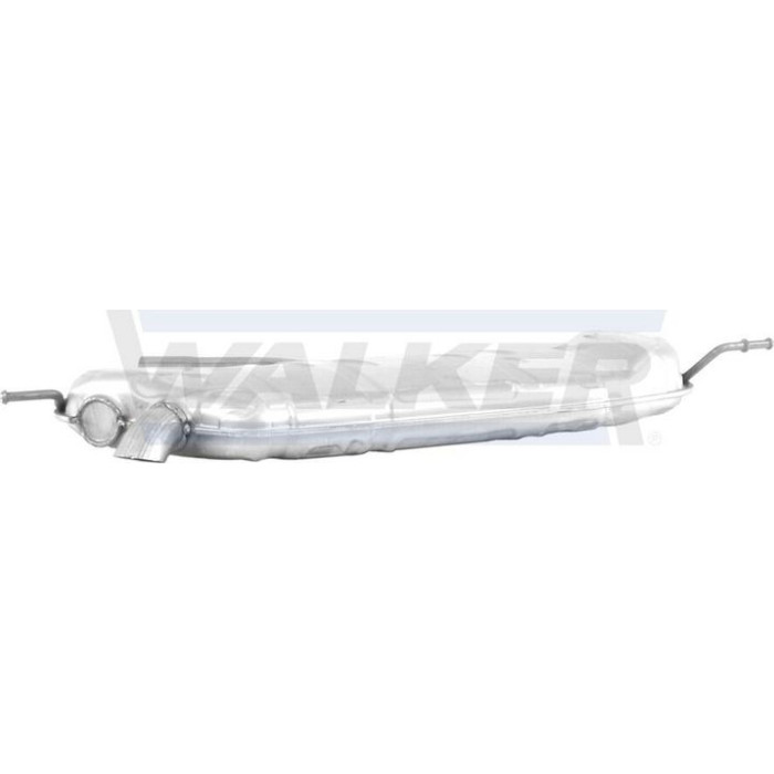 Walker Endschalldämpfer 25088 Walker Endschalldämpfer 25088