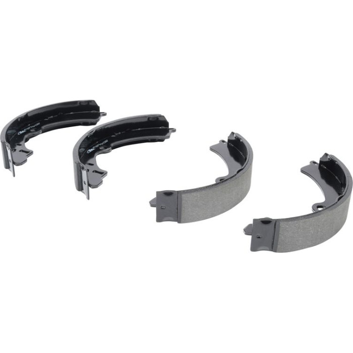 ATE Bremsbacken 03.0137-0306.2 ATE Bremsbacken 03.0137-0306.2