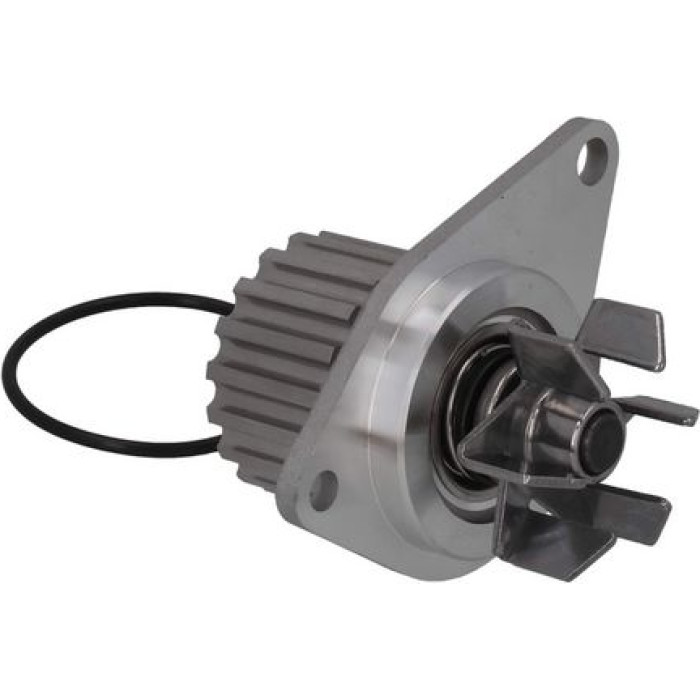 Kamoka Wasserpumpe / Kühlmittelpumpe T0089